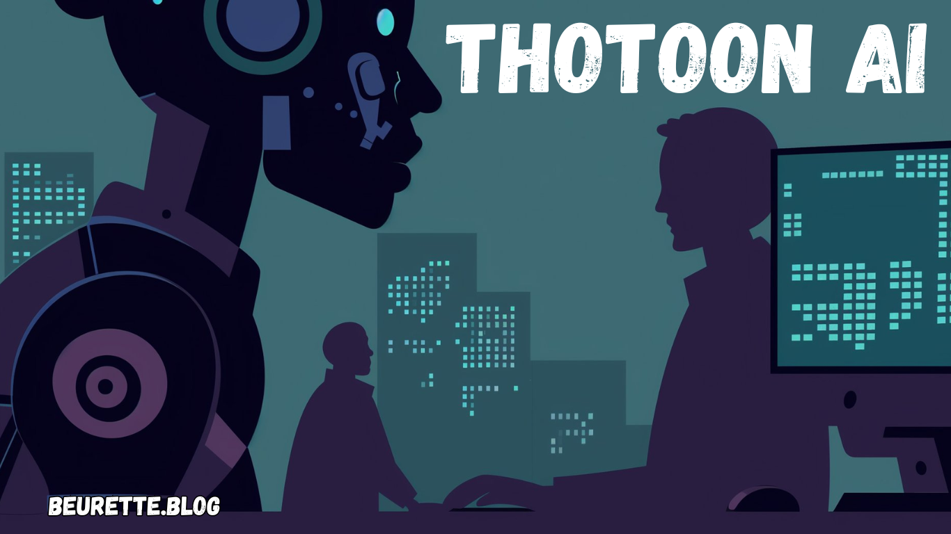 thotoon ai