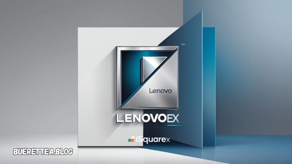 i square - lenovo ex