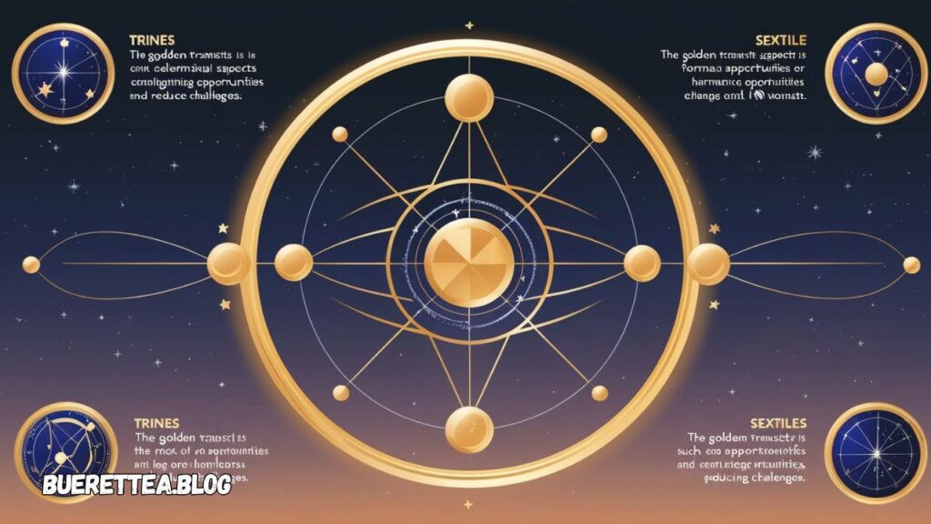 magi astrology golden transits